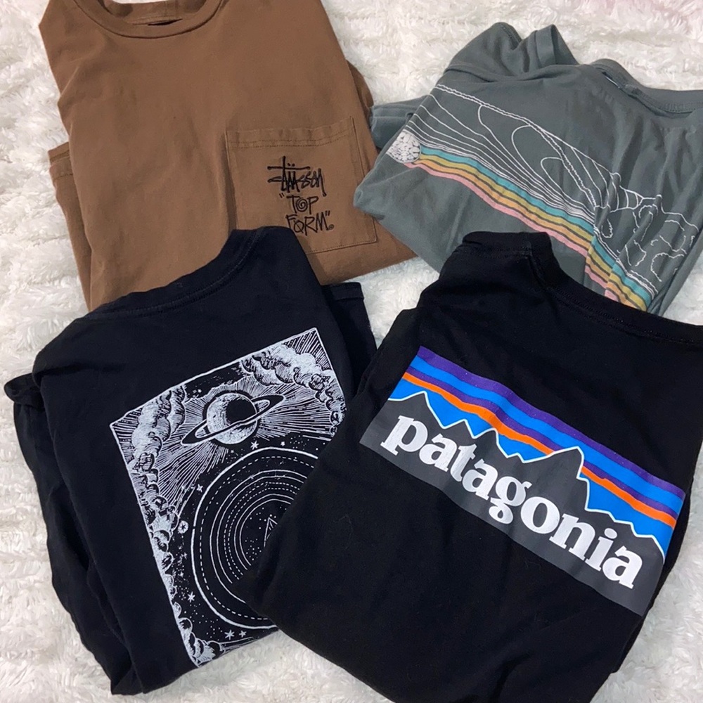 Bundle tshirt